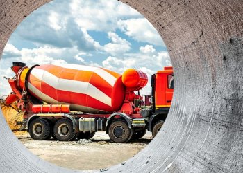 Beton Santral Elemanları Ankara